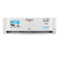  Hitachi 1.5 Ton Class 3 Star Inverter Split AC (White)