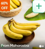 Swiggy - Fruits and vegetables at ₹9/ ₹19