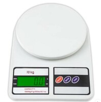 Capsicum Kitchen Weighting Scale (Location Specific)