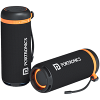Big basket Loot :- Portronics bluetooth speaker 15 watt 