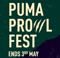 Puma Prowl Fest : Upto 60% Off + Extra 25% off On Everything + Extra 5% Off on Prepaid Orders 