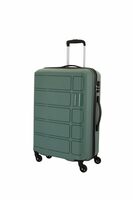 Kamiliant American Tourister Polypropylene (Pp) Kam Harrier 360 Degree Sp78Cm Slt Suitcase