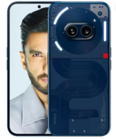 Nothing Phone (2a) 5G (Blue, 128 GB) on Flipkart