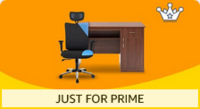 Furniture Shopping: Get Flat ₹1500 Cashback on Minimum Order of ₹15000 (Only for prime users)