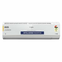 Whirlpool 1.5 Ton 3 Star, Magicool Inverter Split AC