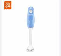 Maharaja Whiteline Hb-129 Speedmix Plus Blender and Eveready 9W Led Bulb [location specific]