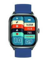 Timex: Upto 77% Off on Smart Watches 