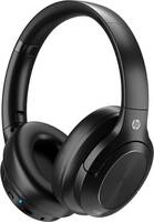 HP H300 Bluetooth  (Black, True Wireless)