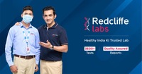 Up to 78% Off on Redcliffe Test Packages 