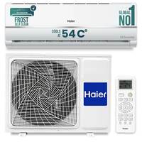 Haier 1 Ton 3 Star Twin Inverter Split AC Apply ₹1000 coupon 