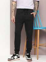 Kook N Keech Men's Pure Cotton Joggers From ₹299