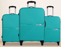 SAFARI ECLIPSE SET 4W Cabin & Check-in Set 4 Wheels - 30 inch 