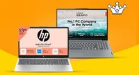 Laptops Shopping order and Get 5% back Up to ₹2000