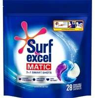 Upto 86% Off on Surf Excel Shots, Basmati Rice, Walnut Kernals, Brook Bond Tea and more(location specific)