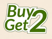 Lotus Botanicals Sale - Buy 2 Get 2 Free + Additional 5% off on prepaid orders 