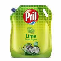 Zepto Pril Lime Dishwash 2L (User Specific)