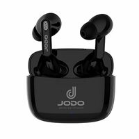 JODO Bluetooth Earbuds, 13mm Speaker, Bluetooth 5.3, Upto 50 Hour Playtime, 360 Minute Call Time, (1)