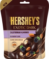 Upto 86% Off on Hershey's, Cadbury, Twins Chocolates, Hing, Muesli, Prunes and more (location specific)