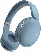 Noise Two Wireless On-Ear Headphones with 50 Hours Playtime, Low Latency