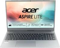 Acer Aspire Lite AMD Ryzen 7 Octa Core 5700U - (16 GB/1 TB SSD/Windows 11 Home) Laptop