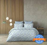 Arvind Bedsheets Starts @279.