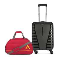 Aristocrat AIRPRO 55 JBK + Cadet DF 62 RED