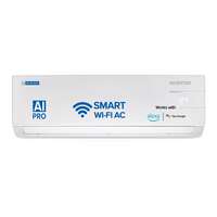 Blue Star 1.5 Ton 3 Star Wi-Fi Inverter Smart Split AC @33,990