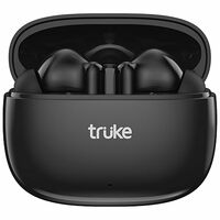 truke New Launch Buds Elite True Wireless in Ear Earbuds with 10mm Dynamic Driver