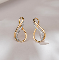 Caratlane Akshaya Tritiya Offer - Free Gold Coin 0.5g on Rs.30000 + Flat Rs.2000 Off with SBI Credit Card 