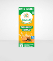 Only Earth Oats Milkshake (Location specific)