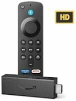 Amazon Fire TV Stick Quiz Answers : Chance to win All-new Amazon Fire TV Stick HD