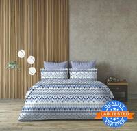 Arvind Bedsheets - Upto 86% off starting rs279