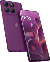 (Pre-order) MOTOROLA Edge 60 Pro (256 GB)  (8 GB RAM)