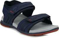 Campus GC-17(SD-171) Men's Hook & Loop Outdoor Sandals
