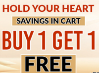 The Natural Wash Sale - Buy 1 Get 1 Free + Extra 5% off on Order Above ₹999 