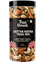 Upto 79% Off on Trail Mix, Dry Fruits Mix, Peanut Butter and more(location specific)