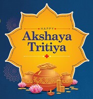 Vijay Sale - Happy Akshaya Tritiya Upto 50% Off