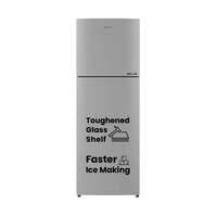 Candy 240 L Frost Free Double Door 2 Star Refrigerator with Auto frost large Fruit & Vegetable Spac