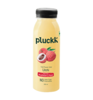 Upto 90% off on Pluckk Juices
