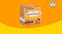 Cashback offers on beauty order (Santoor, Yardley London, Enchanteur & more)