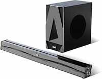 Boat Aavante Bar Orion Plus Bluetooth 2.1-Channel Soundbar with 160 W Signature Sound