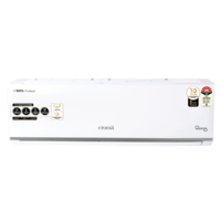 Croma 7 in 1 Convertible 1 Ton 5 Star Inverter Split AC with Self Cleaning Function (2025 Model, Copper Condenser, CRLA012INF283268)