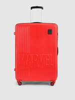 Up to 80% Off on Safari Trolley Bags 