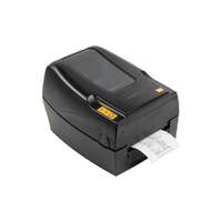 IMPACT by Honeywell IH-2 Desktop Thermal Label Printer - High-Speed Receipt Printing with Multiple Connectivity Options, Black