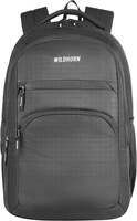 WildHorn Backpack for Men I Extra Large 32L I Laptop, Business College Travel Bookbags Fit 15.6 Inch Laptop 