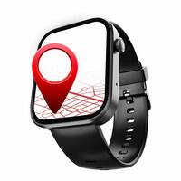 Boat Storm Call 3 w/Turn-by-Turn Navigation Smart Watch