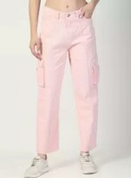 Women Trousers - Upto 90% Off