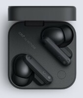 CMF by Nothing Buds Pro 2 with 50 dB ANC| Hi-Res + LDAC | Smart Dial| Spatial