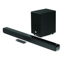 JBL Cinema SB241, Dolby Digital Soundbar @6999 
