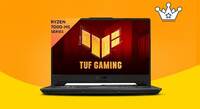 Gaming Laptops order and Get 5% back Up to ₹2500 on Min order: ₹49999